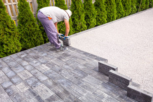 Reliable Orange City, IA Driveway Pavers Solutions
